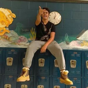 Meet your Posher, Andy